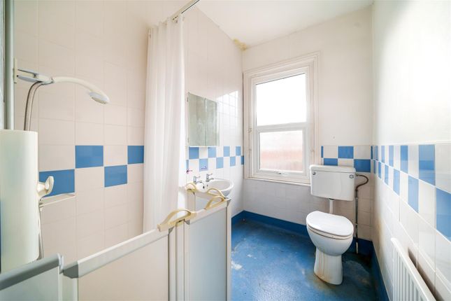 Terraced house for sale in Jephtha Road, London