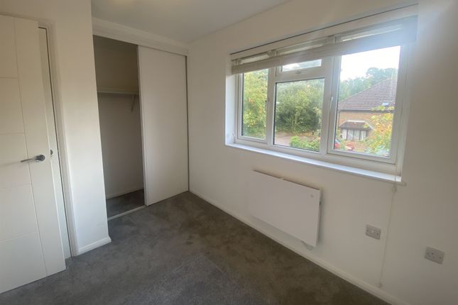 Terraced house for sale in Woodlands, Copse Lane, Horley