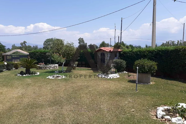 Detached house for sale in Niforeika, Dytiki Achaia, Achaea, Western Greece