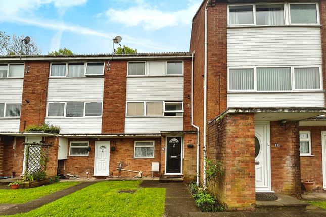 Thumbnail Flat to rent in Berkshire, Slough