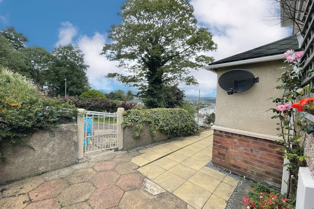 Detached house for sale in Cook Rees Avenue, Cimla, Neath