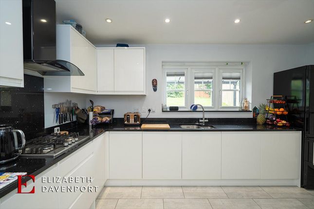 Detached house for sale in Nason Grove, Kenilworth