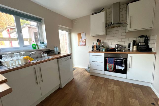 Mincinglake Road, Exeter photo 3