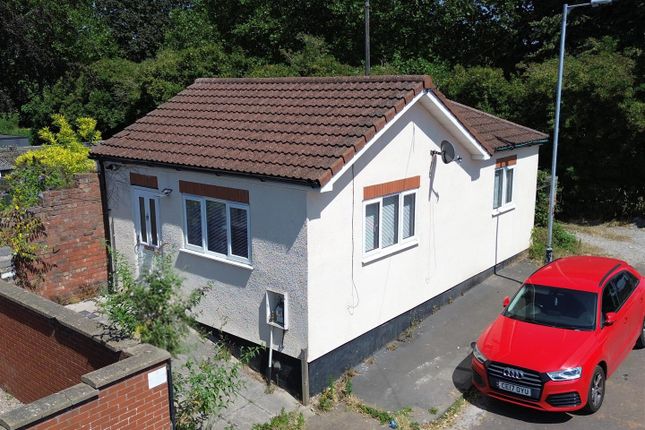2-bed detached on 1, Maple Road, Bristol, £170,000