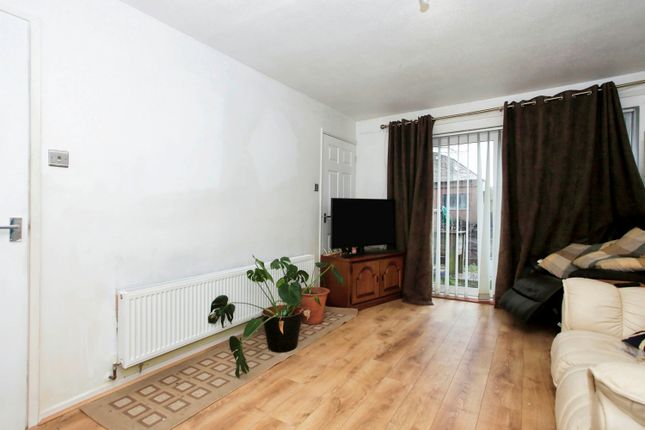 End terrace house for sale in Barnstock, Bretton, Peterborough