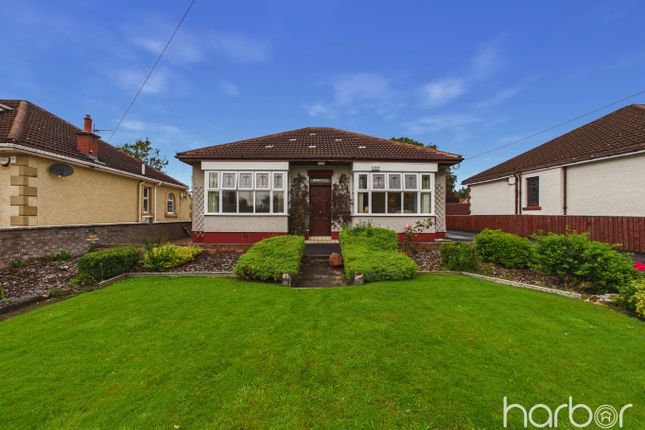 3-bed house on 717 Coatbridge Road, Bargeddie, North Lanarkshire, £300,000
