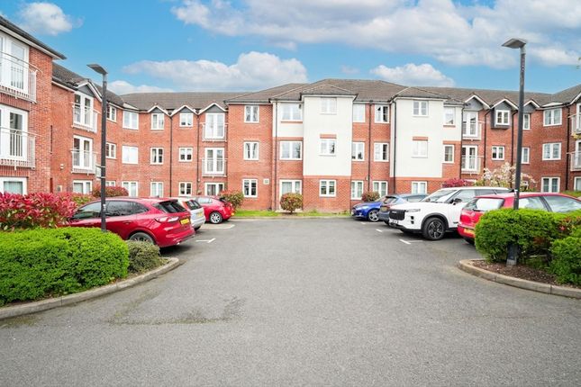 Apt 36, Gracewell Court, Birmingham photo 2