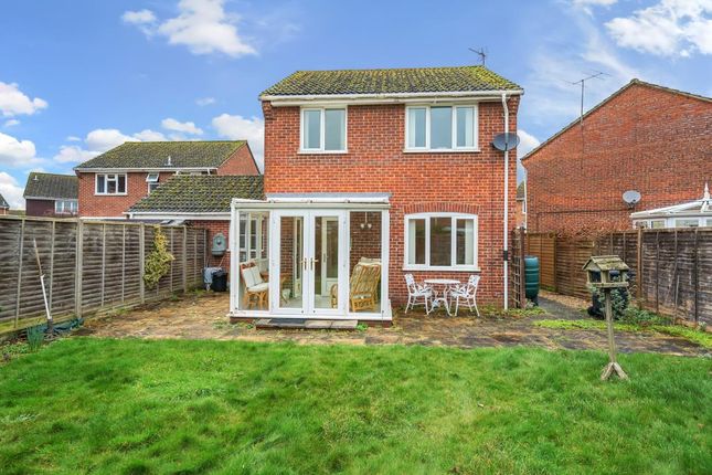Detached house for sale in Thatcham, Berkshire