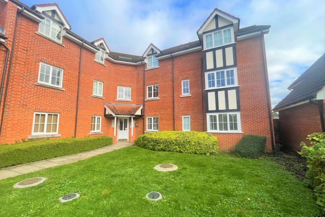 Thumbnail Flat to rent in The Granary, Stanstead Abbotts, Ware