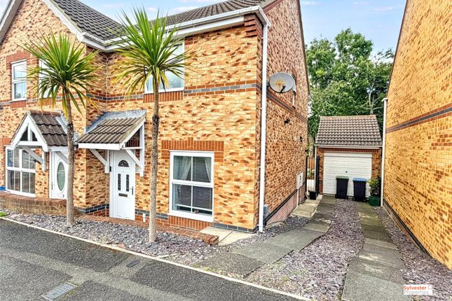 17, Bluebell Close, Consett photo 2