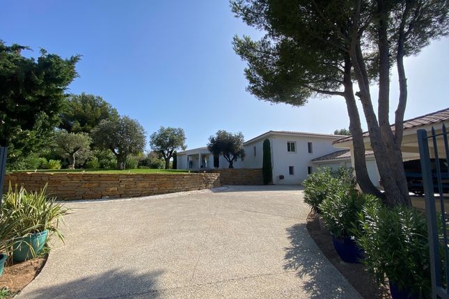 Villa for sale in Ollioules, Provence Coast (Cassis To Cavalaire), Provence - Var