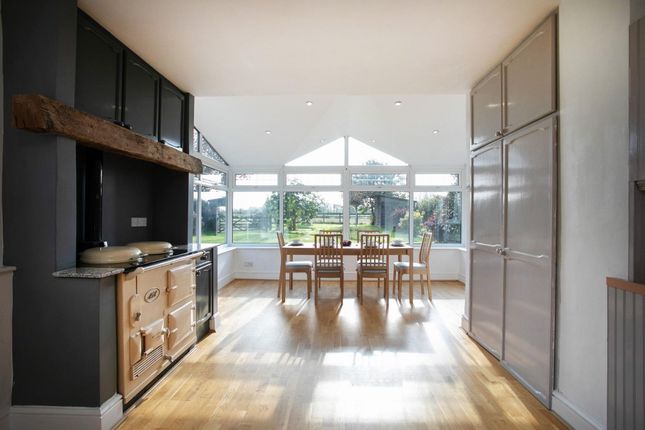 8 Grange Cottage Syston Road, Leicester photo 4