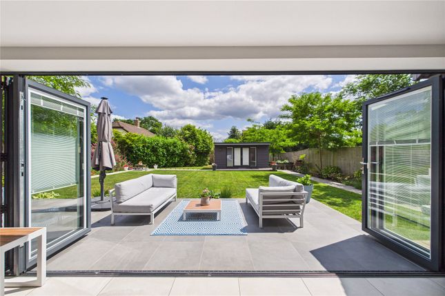Woodside House,, Bridle Road, Reading photo 3
