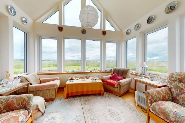 Loch Of Mey House, Scarfskerry, Thurso photo 4