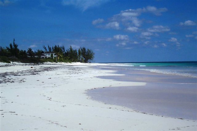 Land for sale in Windermere Island, The Bahamas