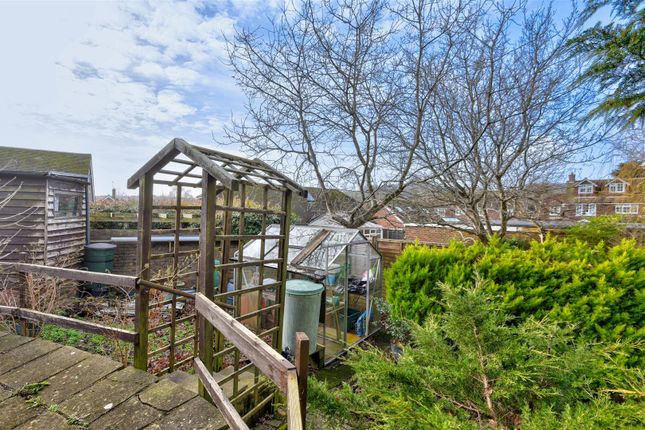 Detached bungalow for sale in Beech Road, Findon, Worthing