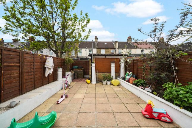 Terraced house for sale in Monega Road, Manor Park