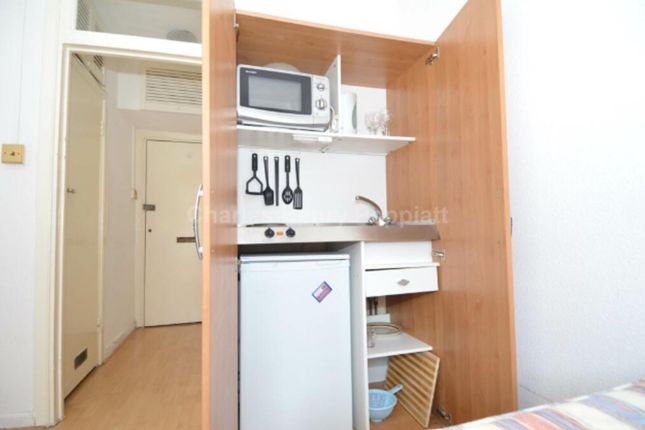 Flat 86, Oslo Court Prince Albert Road, London photo 4