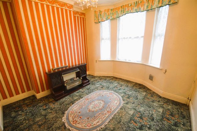 Terraced house for sale in Worthington Street, Old Trafford, Manchester