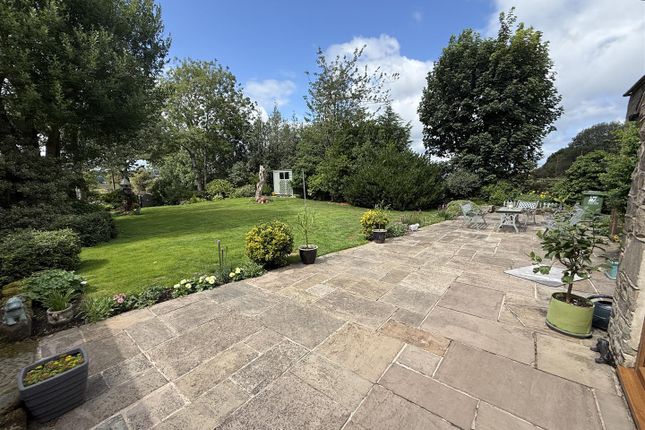 Callwood Farm, Callwood Farm, Belper Road, Belper photo 4