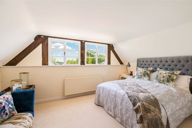 Stretton Old Hall