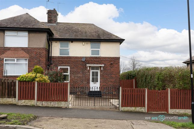 Thumbnail Semi-detached house to rent in Lindsay Road, Parson Cross