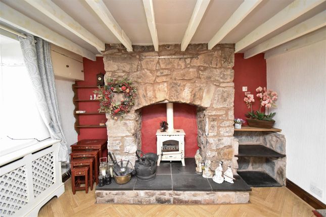 Cottage for sale in Maes Y Coed Cottages, Afonwen, Mold