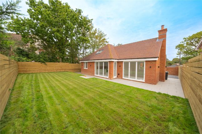Detached house for sale in Coldharbour Road, Upper Dicker