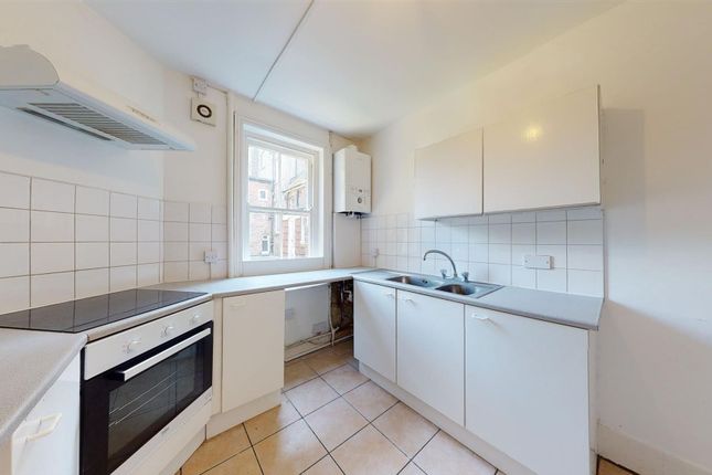 Flat for sale in The Parade, Folkestone