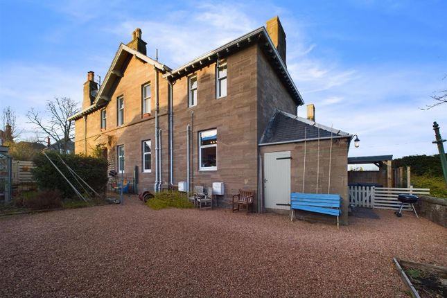 Flat for sale in 122 Glasgow Road, Perth