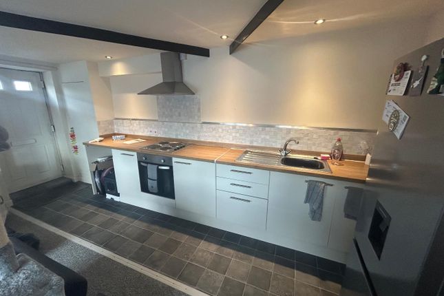 Thumbnail Flat to rent in Hobley Drive, Swindon