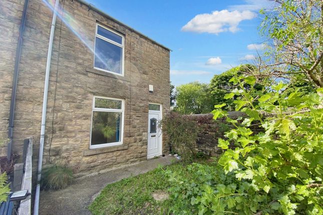 Thumbnail Terraced house to rent in St. Aidans Place, Blackhill, Consett