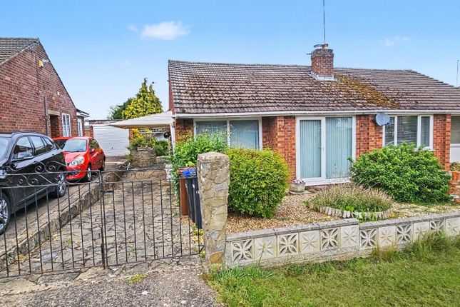 1-bed house on 4, Mendip Road, Northampton, £210,000