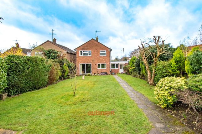 Detached house for sale in New Road, Bromsgrove, Worcestershire