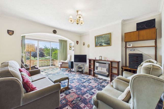 22 Fisher Avenue, Nottingham photo 2
