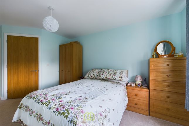 Flat for sale in Taylors Avenue, Cleethorpes