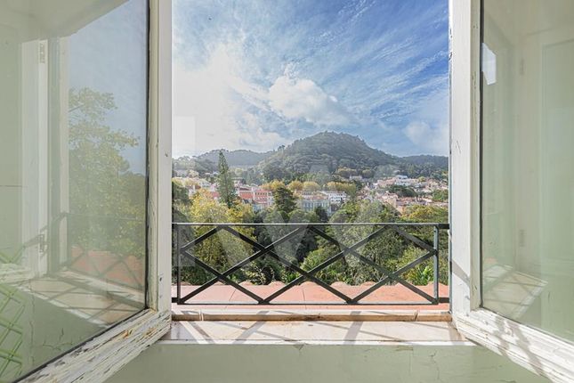Thumbnail Chalet for sale in 2710 Sintra, Portugal