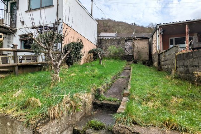 Terraced house to rent in Birchgrove Street, Porth
