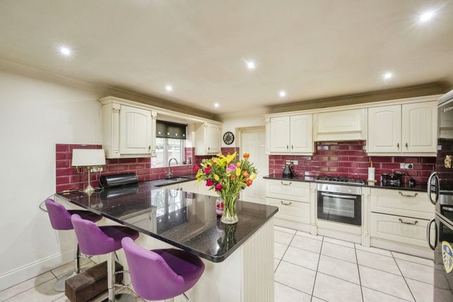 Detached house for sale in Westfield Road, Hatfield, Doncaster, South Yorkshire