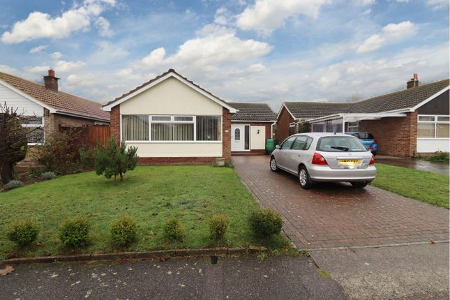 Thumbnail Bungalow for sale in Millfield Road, Ramsgate