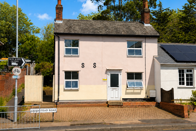 5-bed house on 210, Greenstead Road, Colchester, £460,000