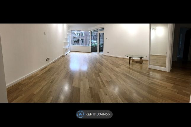 Flat, Alder Lodge Stevenage Road, London photo 3