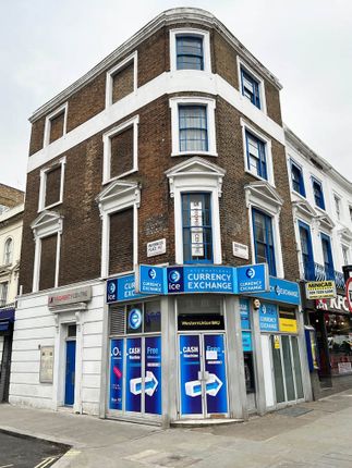 Thumbnail Retail premises to let in Queensway, Bayswater