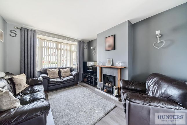 Semi-detached house for sale in Lincoln Road, Erith