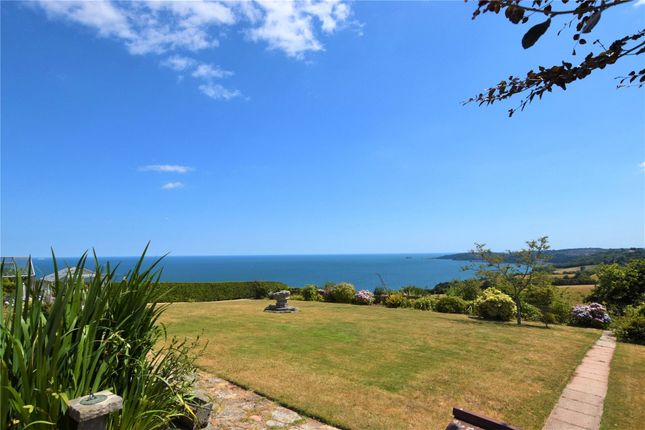 Bungalow for sale in Whiteway Lane, Teignmouth Road, Maidencombe, Devon
