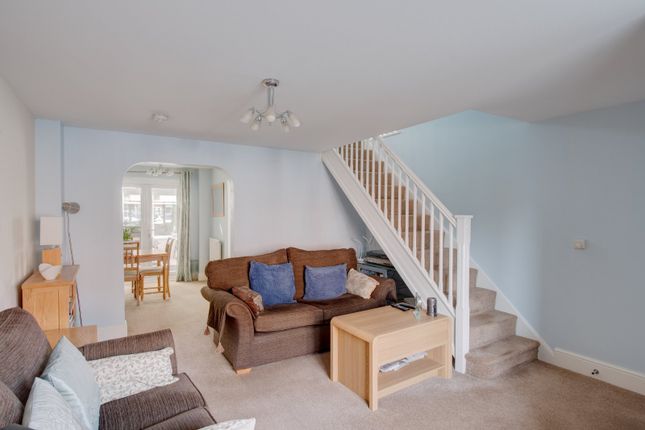 Detached house for sale in Yeomans Close, Astwood Bank, Redditch, Worcestershire