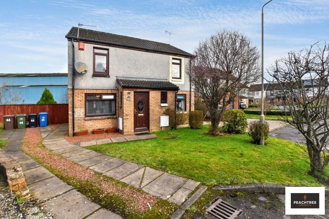 2-bed house on 44, Peockland Gardens, Renfrewshire, £129,995