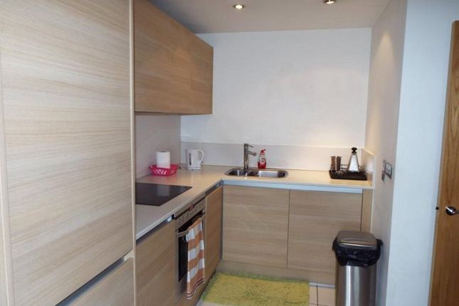 Flat for sale in Mirabel Street, Manchester, Greater Manchester