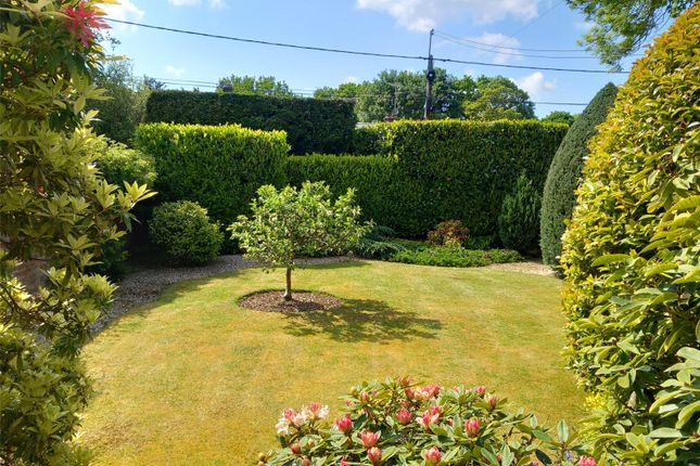 Detached house for sale in Deacons Lane, Hermitage, Thatcham, Berkshire
