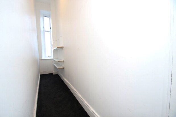 Flat to rent in Somerville Drive, Glasgow